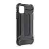 Gigapack Apple iPhone 15 Pro Defender tok, fekete (GP-143040)