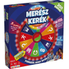 Merészkerék Interaktív Társasjáték (4524138) Merészkerék Interaktív Társasjáték (4524138)