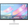 LG 27US500-W UltraFine™ 27 LG 27US500-W UltraFine™ 27