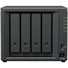 Synology DS425+ DiskStation 4 lemezes NAS (DS425PLUS)