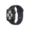 Apple Watch SE (2023) GPS – 40 mm-es éjfekete alumíniumtok, éjfekete sportszíj - M/L (MR9Y3QH/A) Apple Watch SE (2023) GPS – 40 mm-es éjfekete alumíniumtok, éjfekete sportszíj - M/L (MR9Y3QH/A)