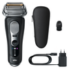 Braun 9600S Series 9 Pro+ Elektromos borotva