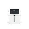 Ninja AF180EUWH Airfryer Max Pro, 6.2L
