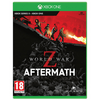 World War Z: Aftermath - Xbox One / Series X játék World War Z: Aftermath - Xbox One / Series X játék