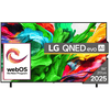 LG 86QNED85A3C 86" 4K UHD QNED evo MiniLED Smart TV LG 86QNED85A3C 86" 4K UHD QNED evo MiniLED Smart TV