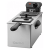 Clatronic FR 3587 Olajsütő Clatronic FR 3587 Olajsütő
