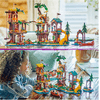 LEGO® Friends Lombház a kalandtáborban (42631) LEGO® Friends Lombház a kalandtáborban (42631)