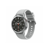 Samsung Galaxy Watch 4 Classic SM-R890NZSAEUE 46 mm Okosóra, ezüst + Samsung Galaxy Fit2 Aktivitásmérő, Piros (SM-R220NZRAEUE) Samsung Galaxy Watch 4 Classic SM-R890NZSAEUE 46 mm Okosóra, ezüst + Samsung Galaxy Fit2 Aktivitásmérő, Piros (SM-R220NZRAEUE)