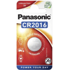 PANASONIC CR2016 3V lítium gombelem 1db/csomag