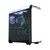 Zalman Z9 Neo Plus Midi ATX Ház, Fehér Zalman Z9 Neo Plus Midi ATX Ház, Fehér