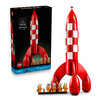 LEGO® Ideas Tintin® holdrakéta (21367)