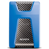 Adata HD650 1TB Külső merevlemez, kék (6501TU31CBL)