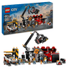 LEGO® City Roncstelep autókkal (60472) LEGO® City Roncstelep autókkal (60472)