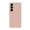 Gigapack Samsung S26 Plus Szilikon tok, rózsaszín (GP-179647)