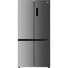 Beko GNO52223MXPN Side by side hűtőszekrény Beko GNO52223MXPN Side by side hűtőszekrény