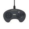 Numskull Sega Mega Drive Kontroller 10W Vezeték nélküli töltőpad (NS2801) Numskull Sega Mega Drive Kontroller 10W Vezeték nélküli töltőpad (NS2801)