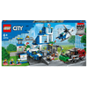 LEGO® City Rendőrkapitányság (60316) LEGO® City Rendőrkapitányság (60316)