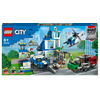 LEGO City Rendőrkapitányság