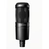 Audio-Technica AT2020 Kardioid Kondenzátor Mikrofon Audio-Technica AT2020 Kardioid Kondenzátor Mikrofon