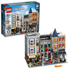 LEGO® Creator Assembly Square piactér (10255) LEGO® Creator Assembly Square piactér (10255)