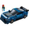 LEGO® Speed Champions sportski automobil Ford Mustang Dark Horse (76920) LEGO® Speed Champions sportski automobil Ford Mustang Dark Horse (76920)