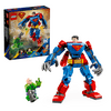 LEGO® DC Superman™ robot protiv Lexa Luthora™ (76302) LEGO® DC Superman™ robot protiv Lexa Luthora™ (76302)