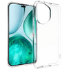 Cellect Honor 400 Szilikon tok, átlátszó (TPU-HONOR-400-TP)