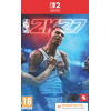 NBA 2K27 - Nintendo Switch 2 játék