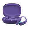 JBL Endurance Peak 4 TWS Fülhallgató, lila JBL Endurance Peak 4 TWS Fülhallgató, lila