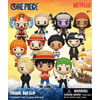 One Piece Bag Clip meglepetésfigura, 6 cm (32530) One Piece Bag Clip meglepetésfigura, 6 cm (32530)