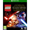 XBOX ONE LEGO STAR WARS THE FORCE AWAKEN