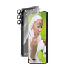 PanzerGlass® Samsung Galaxy S24+ 3-in-1 Pack
