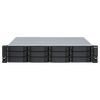 Qnap TL-R1200S-RP NAS 12 fiókos bővítőegység Qnap TL-R1200S-RP NAS 12 fiókos bővítőegység
