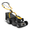 Stiga Combi 553 S benzinmotoros fűnyíró (2L0536048/ST1) Stiga Combi 553 S benzinmotoros fűnyíró (2L0536048/ST1)
