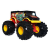 Hot Wheels Monster Trucks: Cajun Crash kisautó (1:24) (FYJ83-HDK90) Hot Wheels Monster Trucks: Cajun Crash kisautó (1:24) (FYJ83-HDK90)