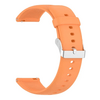 Gigapack Nothing CMF Watch 3 Pro Szilikon szíj, narancssárga (GP-176234) Gigapack Nothing CMF Watch 3 Pro Szilikon szíj, narancssárga (GP-176234)