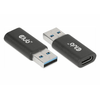 USB 3.2 A USB 3.2 C adapter