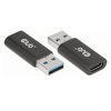 Club3D CAC-1525 USB 3.2 Gen1 Type A - USB 3.2 Gen1 Type C adapter Club3D CAC-1525 USB 3.2 Gen1 Type A - USB 3.2 Gen1 Type C adapter