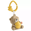 Fisher-Price: Sensimals - Durmi Maci zenélő bébijáték (HRB18) Fisher-Price: Sensimals - Durmi Maci zenélő bébijáték (HRB18)