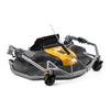 Stiga Deck Combi Pro 110 Q Plus vágóasztal (2D6311021/ST2) Stiga Deck Combi Pro 110 Q Plus vágóasztal (2D6311021/ST2)