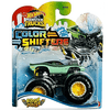Hot Wheels Monster Trucks színváltós autó, többféle, 1 db (HGX11)