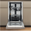 Whirlpool WH6PC11BS7A0 Ugradbena perilica posuđa Whirlpool WH6PC11BS7A0 Ugradbena perilica posuđa