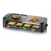 Raclette grill