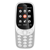 Nokia 3310 Dual SIM Kártyafüggetlen Mobiltelefon, Szürke Nokia 3310 Dual SIM Kártyafüggetlen Mobiltelefon, Szürke