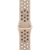 Apple W 40mm Nike SportBand Des StoneM/L