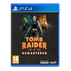 Tomb Raider IV-VI Remastered Starring Lara Croft - PS4 játék Tomb Raider IV-VI Remastered Starring Lara Croft - PS4 játék