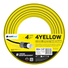 Cellfast Yellow 4 rétegű locsolótömlő 1/2