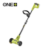 Ryobi 18V One Plus  fugatisztító kefével