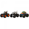 Hot Wheels: Monster Trucks - 3 db-os csomag Hot Wheels: Monster Trucks - 3 db-os csomag