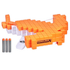 Nerf Minecraft Pillager's Crossbow Szivacslövő játékfegyver (F4415EU4) Nerf Minecraft Pillager's Crossbow Szivacslövő játékfegyver (F4415EU4)